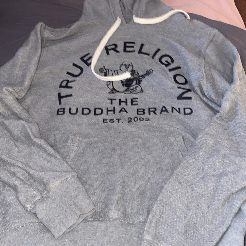 True religion